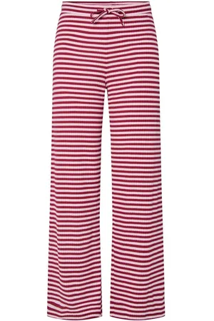 Pieces® Pantaloni Gamba Ampia