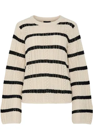 Pieces® Pullover A Maglia