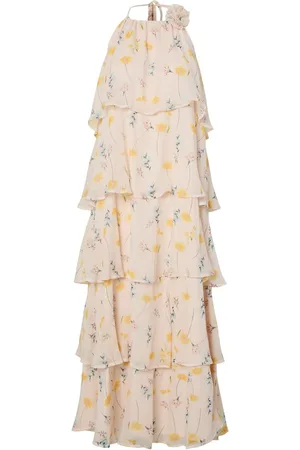 Pieces® Vestito Midi