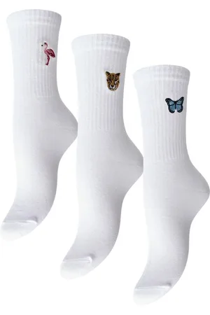 Pieces® Calzini