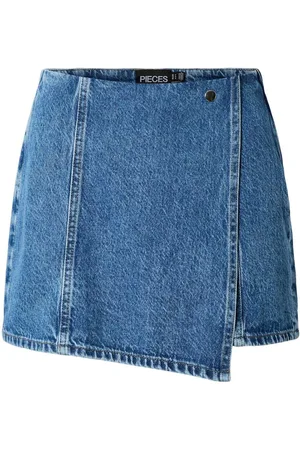 Pieces® Skort