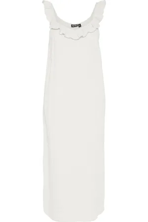 Pieces® Vestito Midi
