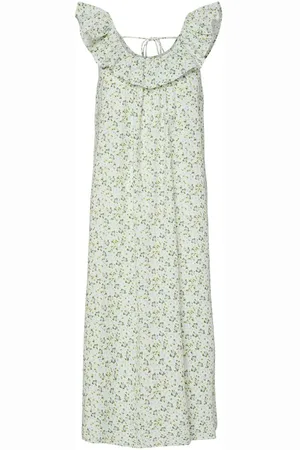 Pieces® Vestito Midi