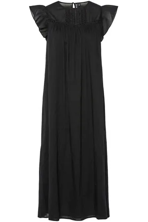 Pieces® Vestito Midi