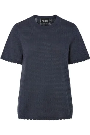 Pieces® Pullover A Maglia