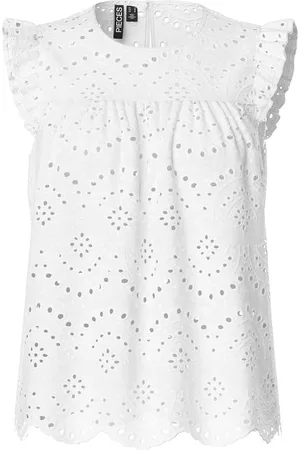 Pieces® Top Con Ruches