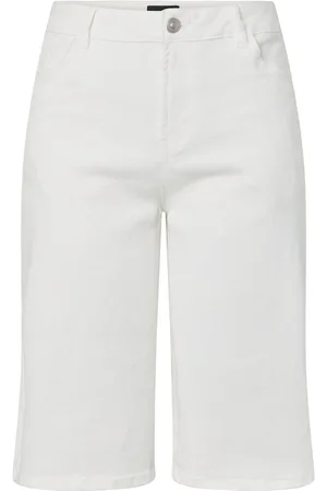 Pieces® Shorts In Denim