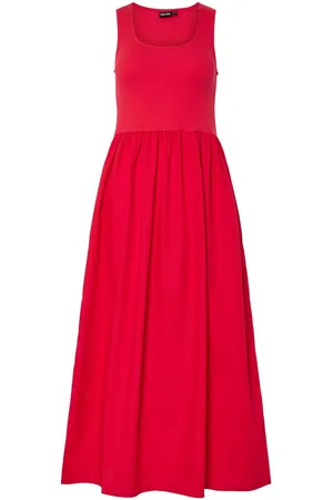Pieces® Vestito Midi