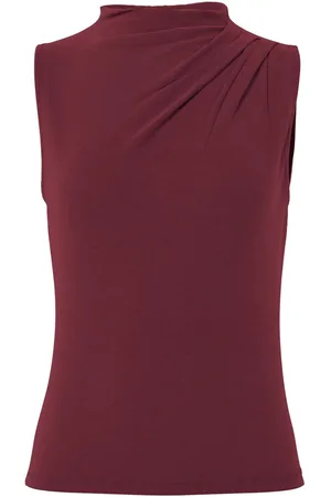 Pieces® Top Senza Maniche