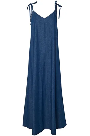 Pieces® Vestito Di Jeans