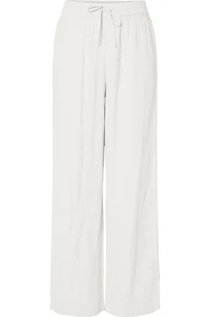 Pieces® Pantaloni Gamba Ampia