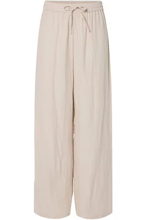 Pieces® Pantaloni Gamba Ampia