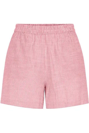 Pieces® Pantaloncini In Misto Lino