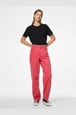 Pieces® Jeans Straight Fit