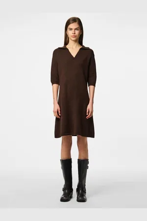 Pieces® Vestito A Maglia