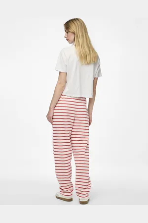 Pieces® Pantaloni A Vita Alta