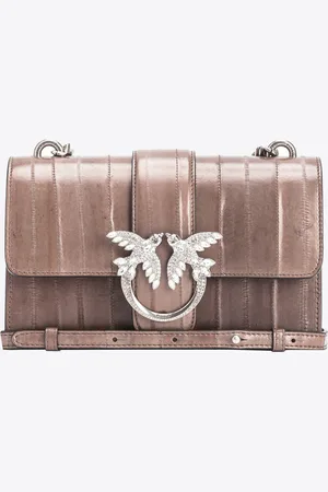 Pinko Mini Love Bag One missina Galleria