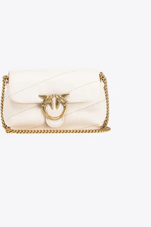 Pinko Micro Love Bag Puff, - , U