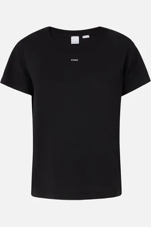 Pinko T-shirt mini logo , , S