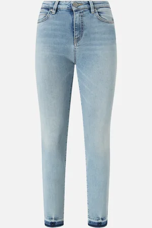 Pinko Jeans aderenti elasticizzati denim chiaro, , 31