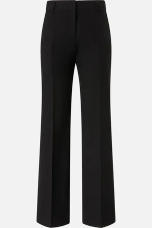 Pinko Pantaloni eleganti linea svasata, , 46