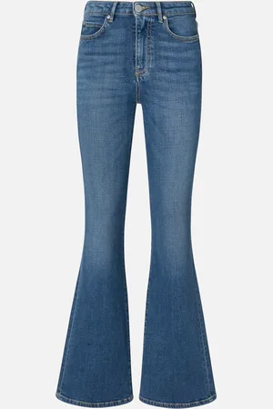 Pinko Jeans a zampa denim vintage, , 29