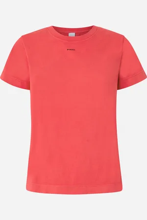 Pinko T-shirt mini logo , - , XS