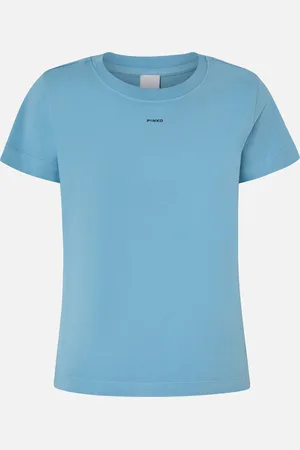 Pinko T-shirt mini logo , , S