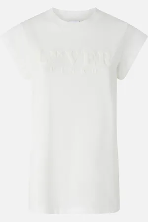 Pinko T-shirt slim Lover, - , XXL