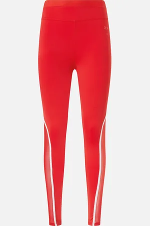 Pinko Leggings con inserti trasparenti, , L