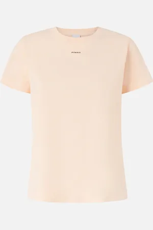 Pinko T-shirt mini logo , - , M