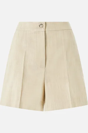 Pinko Shorts eleganti con tasche sui fianchi, - , 48