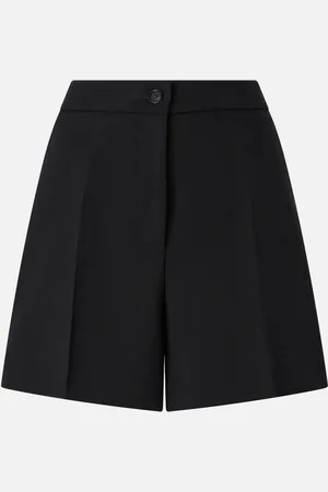 Pinko Shorts eleganti con tasche sui fianchi, , 46