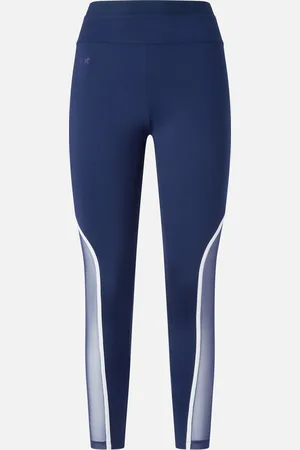 Pinko Leggings con inserti trasparenti, , XXS