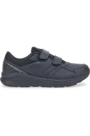 Lotto Sneakers con Velcro Nere Speedride 609