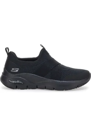Skechers Scarpe da Running Nere 149717