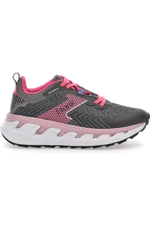 ETONIC Sneakers Rozes Wmn Grigie