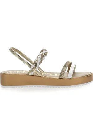 Cerutti Sandali 21577 Oro