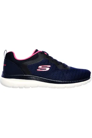 Skechers Sneakers e Rosa Bountiful - Quick Path