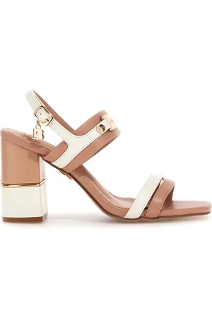 Laura Biagiotti Sandali con tacco 8106 Beige