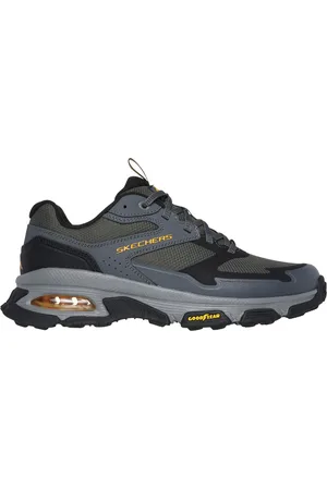 Skechers Scarpe da trekking Grigie SKECH-AIR ENVOY SLEEK ENVOY