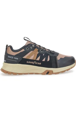 Goodyear Sneakers 22000 Marroni