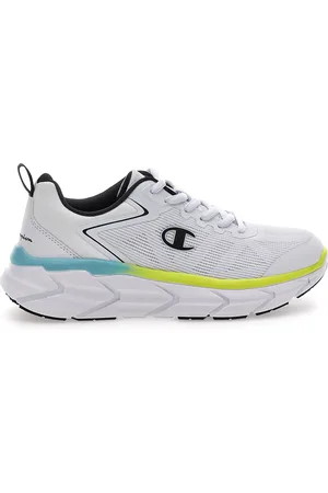 Champion Sneakers Sportive Bianche FX III