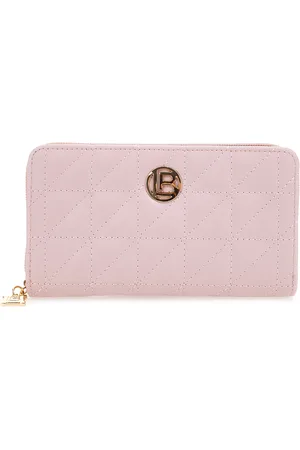Laura Biagiotti Portafoglio Rosa HEIDI