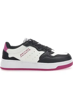 British Knights Sneakers Viga Bianche