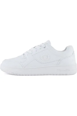 Champion Sneakers Bianche RD18 LOW