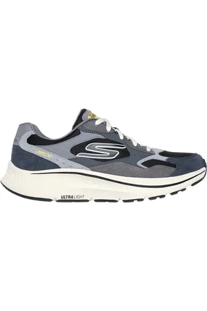 Skechers Scarpe da running nere GO RUN Consistent 2.0 - Retro Runner V1