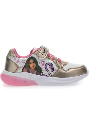 CHARLOTTE Sneakers 5920 e Bianco
