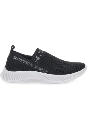 COTTON BELT Sneakers Spirit Nere