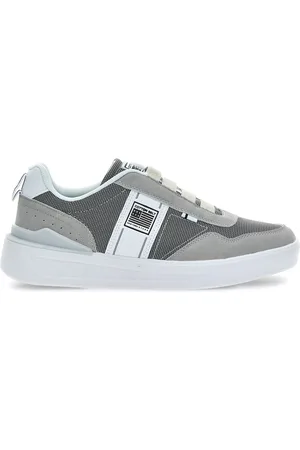 COTTON BELT Sneakers Daryl Grigie